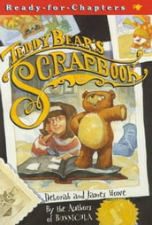 Teddy Bear s Scrapbook
