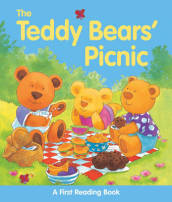 Teddy Bears  Picnic (giant Size)