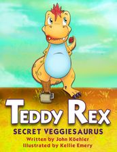 Teddy Rex