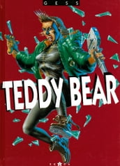 Teddy bear - Tome 01