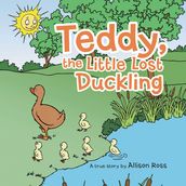 Teddy, the Little Lost Duckling