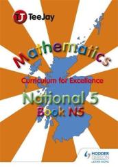 TeeJay National 5 Mathematics