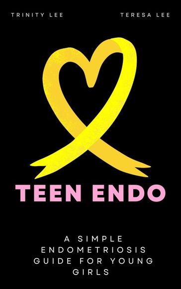 Teen Endo - Trinity Lee - Teresa Lee