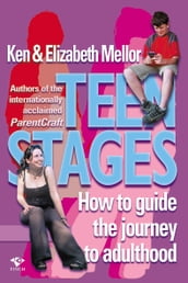 Teen Stages