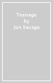 Teenage