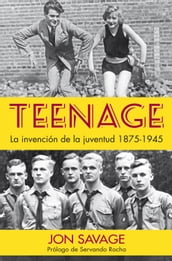 Teenage