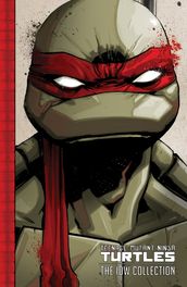 Teenage Mutant Ninja Turtles: The IDW Collection, Vol. 1