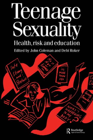 Teenage Sexuality - John Coleman - Debi Roker