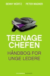 Teenagechefen