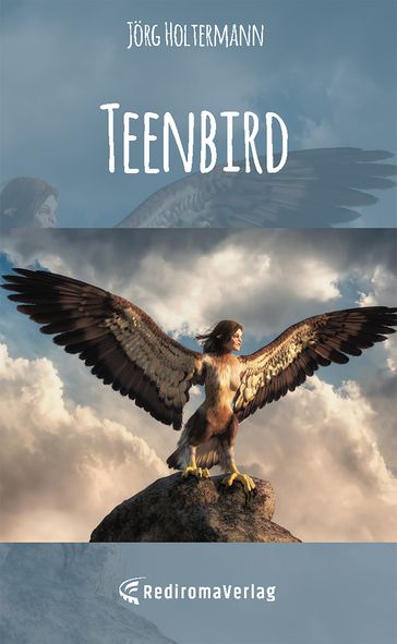 Teenbird - Jorg Holtermann