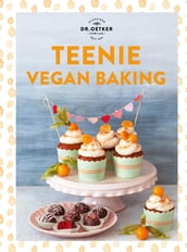 Teenie Vegan Baking