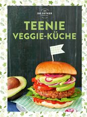 Teenie Veggie-Küche