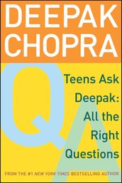 Teens Ask Deepak