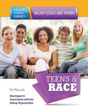 Teens & Race