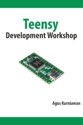 Teensy Development Workshop