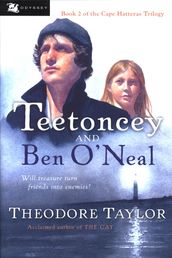 Teetoncey and Ben O