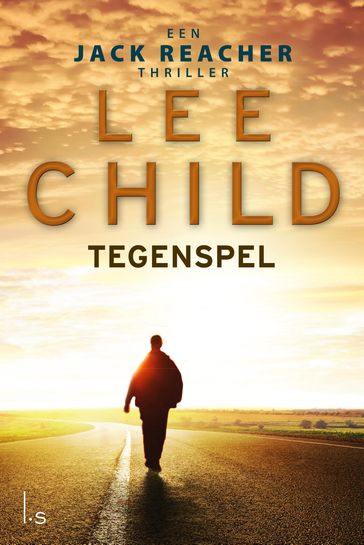 Tegenspel - Lee Child