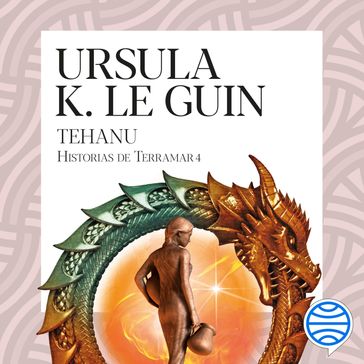 Tehanu - Ursula K. Le Guin