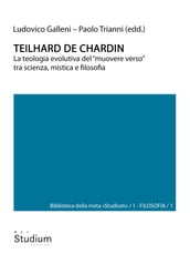 Teilhard de Chardin