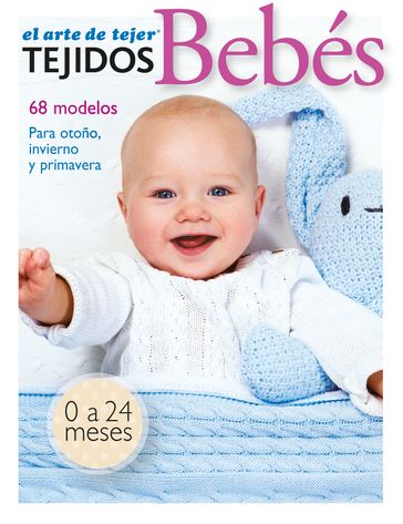 Tejidos Bebes 6 - Verónica Vercelli
