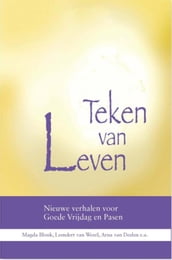 Teken van leven