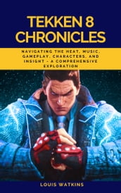 Tekken 8 Chronicles