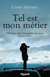 Tel est mon métier