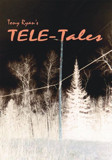 Tele-Tales - Tony Ryan