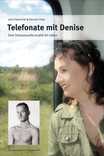 Telefonate mit Denise - Denise Cline - Jana Henschel