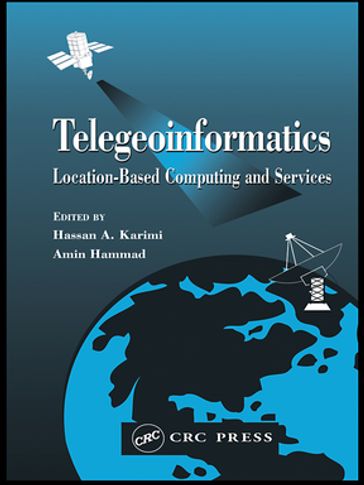 Telegeoinformatics