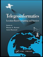 Telegeoinformatics