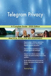 Telegram Privacy A Complete Guide - 2020 Edition