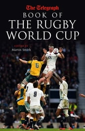 Telegraph Book of the Rugby World Cup