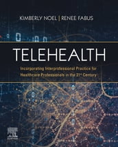 Telehealth - E-Book