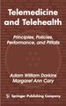 Telemedicine and Telehealth