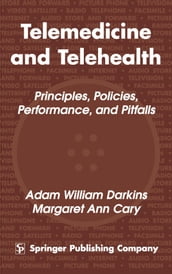 Telemedicine and Telehealth