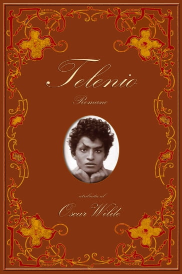 Telenio (Erotika mondliteraturo en Esperanto) - Wilde Oscar