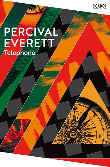 Telephone - Everett Percival