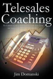 Telesales Coaching