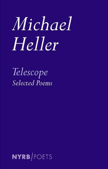 Telescope - Michael Heller