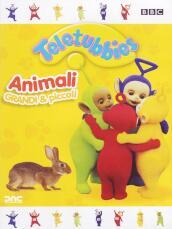 Teletubbies - Animali Grandi & Piccoli