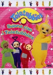 Teletubbies - Suona con i Teletubbies (DVD)