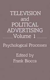 Television and Political Advertising