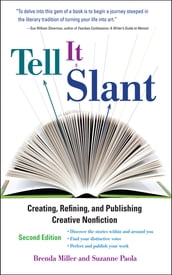 Tell It Slant, 2nd Edition
