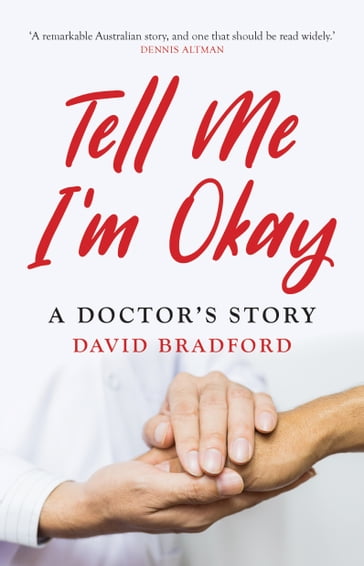 Tell Me I'm Okay - David Bradford