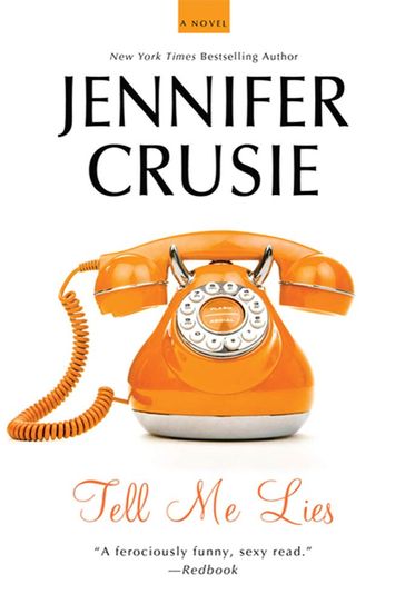 Tell Me Lies - Jennifer Crusie