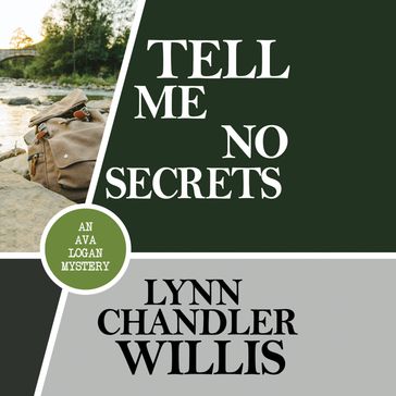 Tell Me No Secrets - Lynn Chandler Willis
