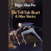 Tell-Tale Heart and Other Stories, The