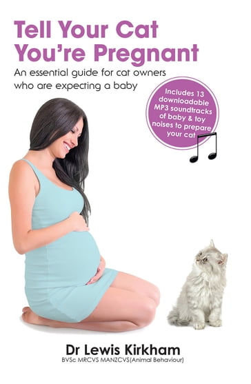 Tell Your Cat You're Pregnant - Lewis Kirkham