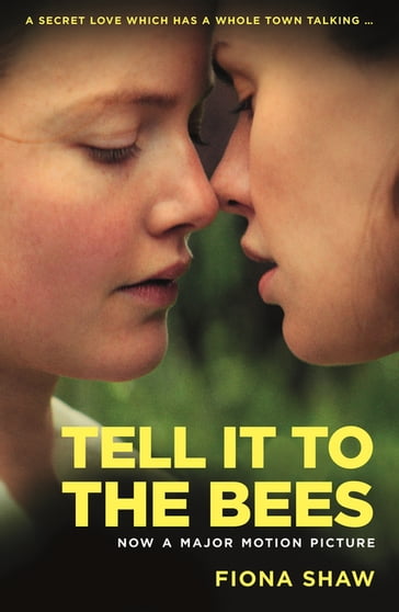 Tell it to the Bees - Fiona Shaw
